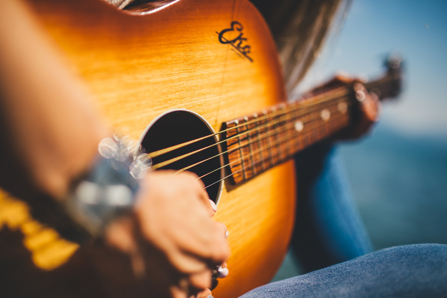 Composiciones Personalizadas